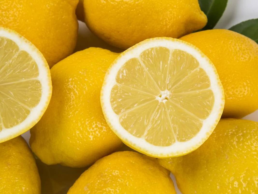 Limon deyip geçmeyin mucize karşısında siz de şaşıracaksınız 15
