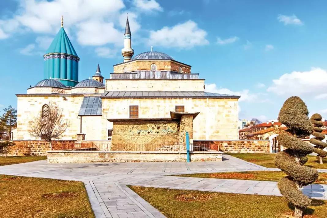Yıllara göre Konya nüfusu ne kadar arttı? Konya'nın nüfusu ne kadar? 14