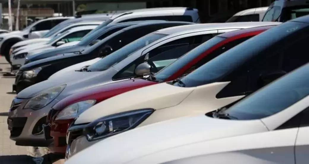 Milyonlarca araç sahibini ilgilendiriyor! Ödemede oran değişti 10