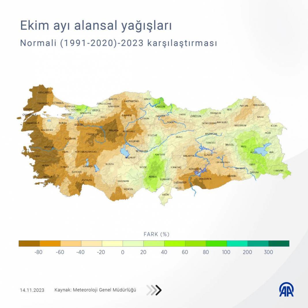 Konyalı'nın canı bu haritaya çok sıkılacak 6
