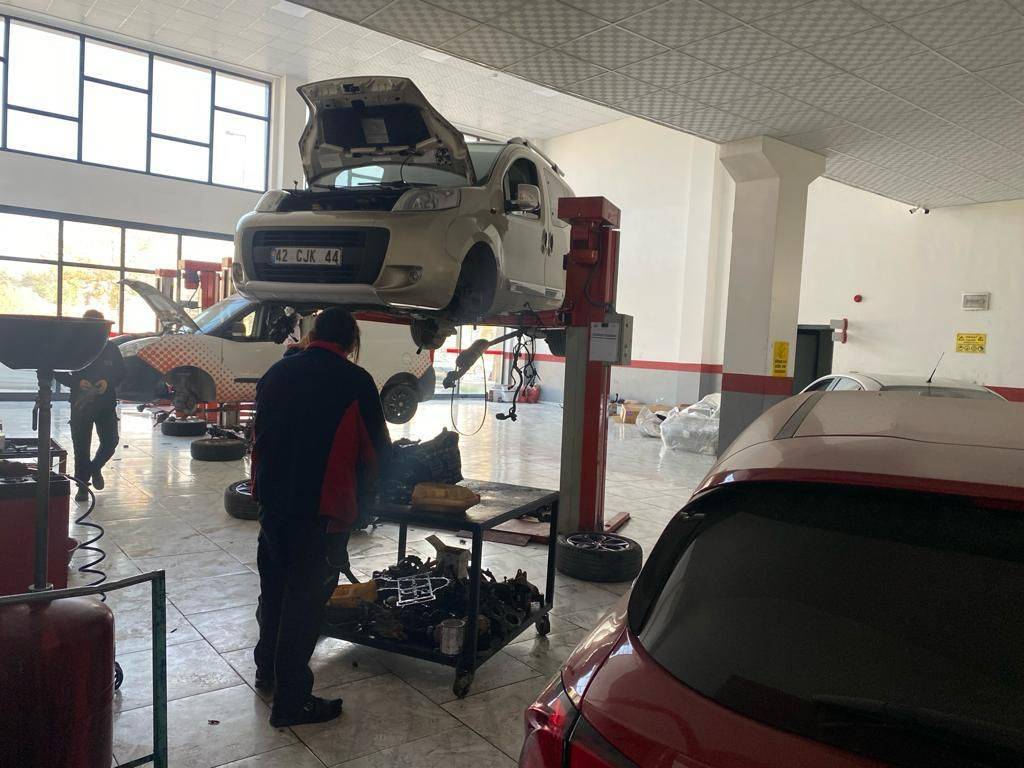 Uzmanı uyarıyor: İhmal ederseniz maliyeti artar, ömrü kısalır! 2