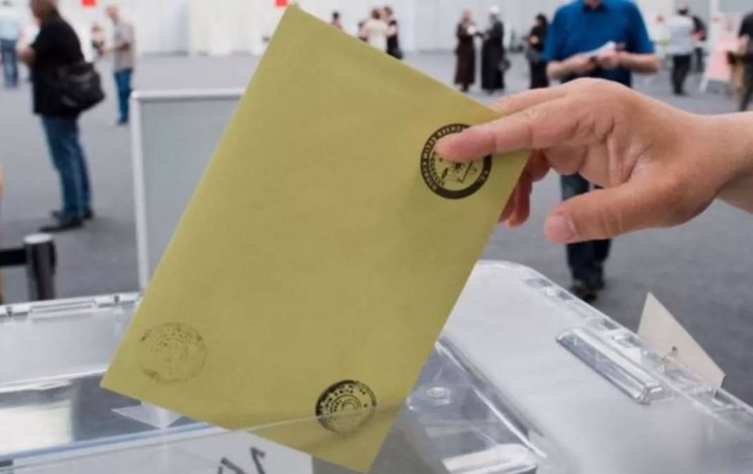Yerel seçimlerde AK Parti'nin Konya aday adayları belli oldu 81