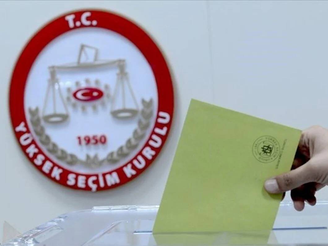 Yerel seçimlerde AK Parti'nin Konya aday adayları belli oldu 74