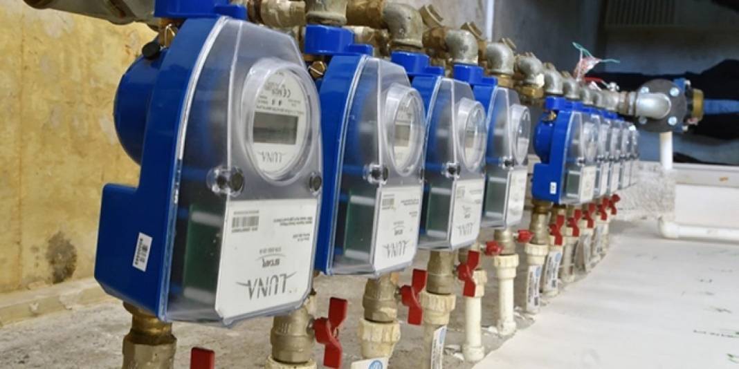 Su sayacı ve tesisatını soğuktan nasıl korumalıyız? Uzmanı madde madde yapılması gerekenleri anlattı 12