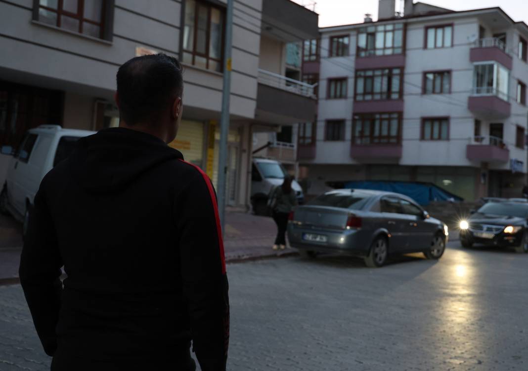 Konya’da depremzede askerin 250 bin lirasını bu yöntemle dolandırdılar! 2