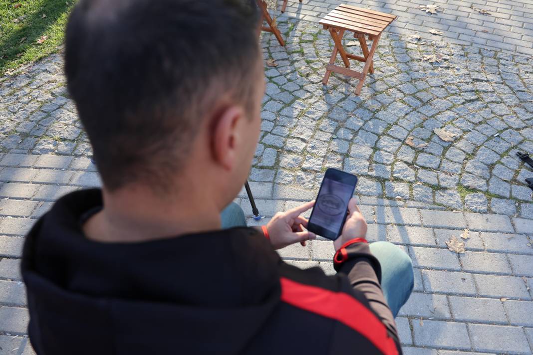 Konya’da depremzede askerin 250 bin lirasını bu yöntemle dolandırdılar! 1