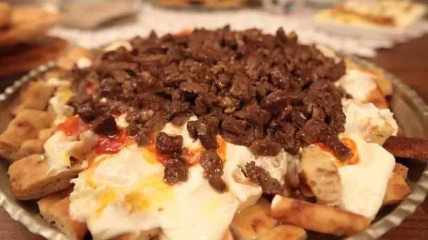 Konya'nın en meşhur yemekleri! Konya'da ne yenir? Konya'nın en güzel yemekleri 3