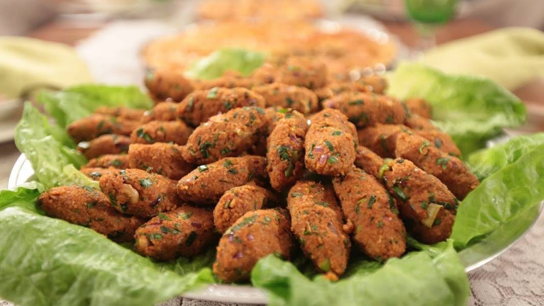 Konya'nın en meşhur yemekleri! Konya'da ne yenir? Konya'nın en güzel yemekleri 16