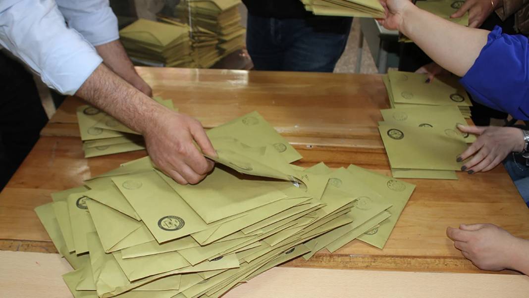 Yerel seçimlerde AK Parti'nin Konya aday adayları belli oldu 64