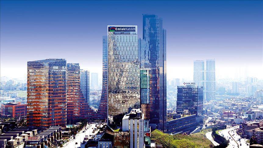 Emlak Katılım'dan 4,2 milyar TL net kar 3
