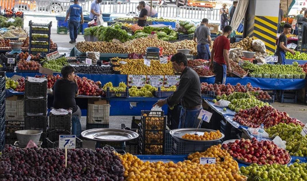 Konya'nın pazar yerleri nereler? Konya'da hangi gün nerede pazar kuruluyor? Konya'da semt pazarı nerede kuruluyor? 5