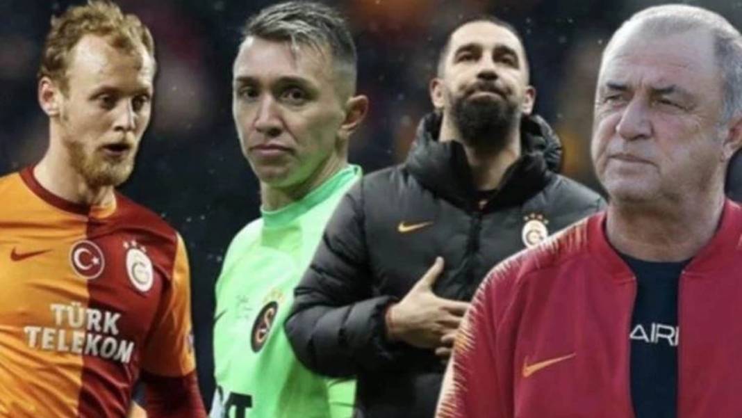 Futbol dünyası fena dolandırıldı: İsim isim kim ne kadar kaybetti 52