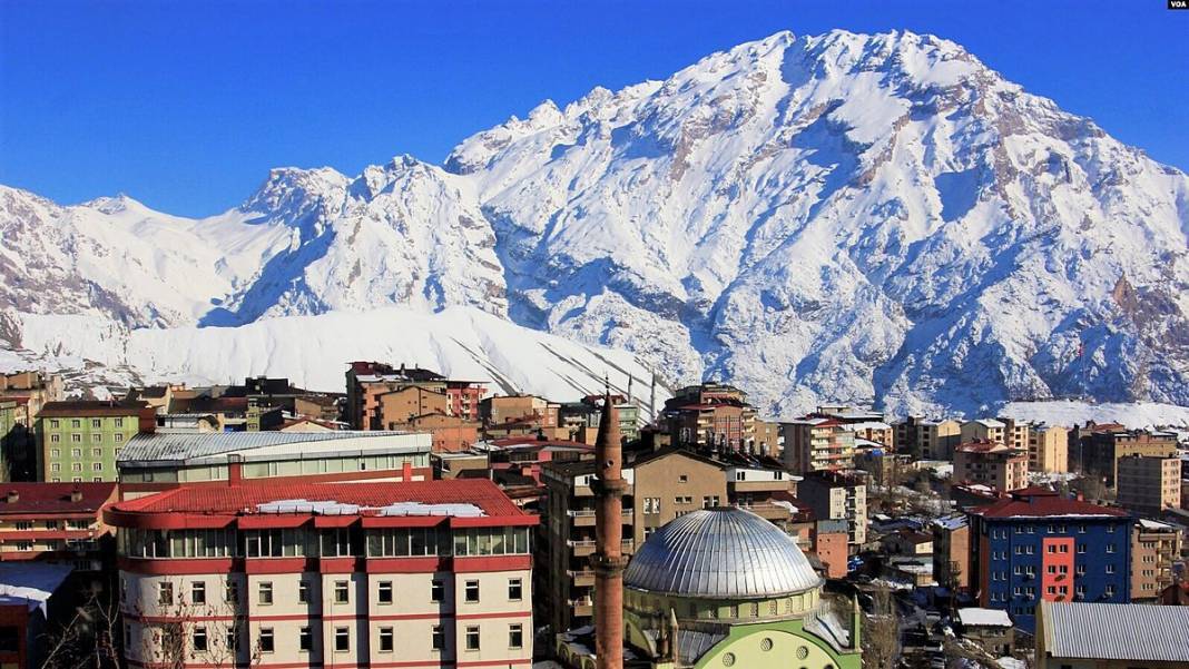 Türkiye'de en az suç işlenen iller belli oldu! Konya listede mi? Tıkla gör! 3