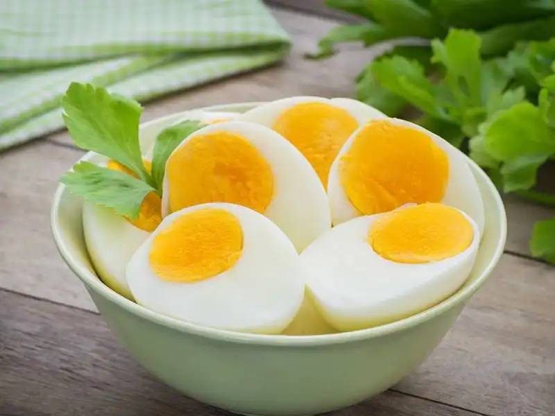 Çoğu kişi yanlış biliyor! Bu 5 yiyeceği yemeden önce asla yıkamayın! 4
