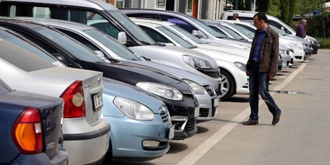 Milyonlarca araç sahibini ilgilendiriyor! Ödemede oran değişti 5