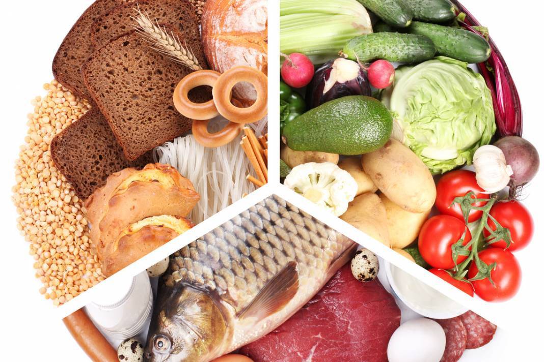 Çoğu kişi yanlış biliyor! Bu 5 yiyeceği yemeden önce asla yıkamayın! 1