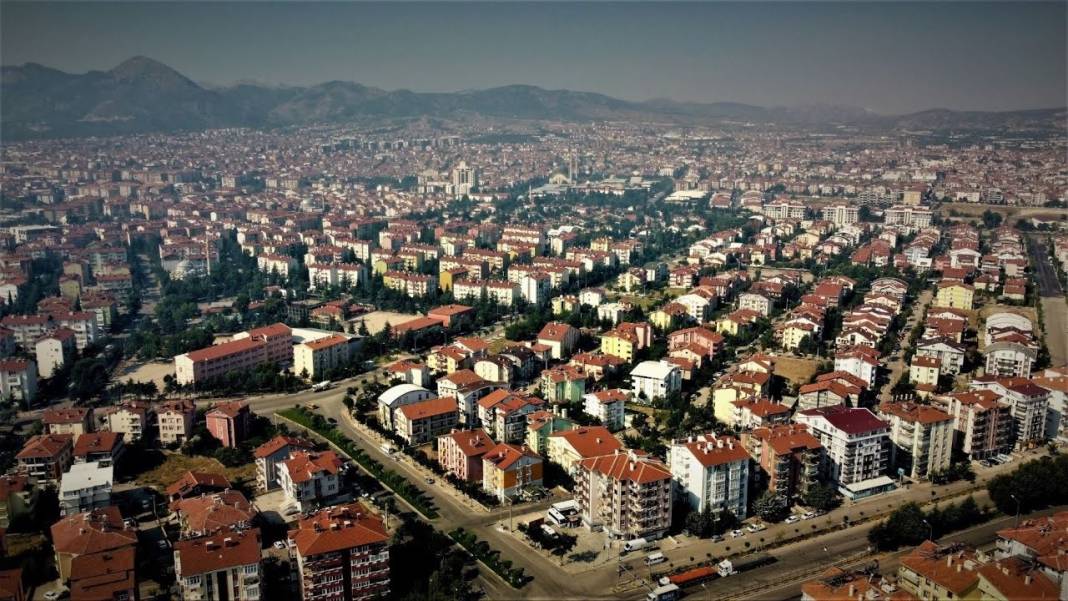 Türkiye'nin en zeki şehri belli oldu? Konya kaçıncı sırada?  İşte 81 ilin IQ listesi 41