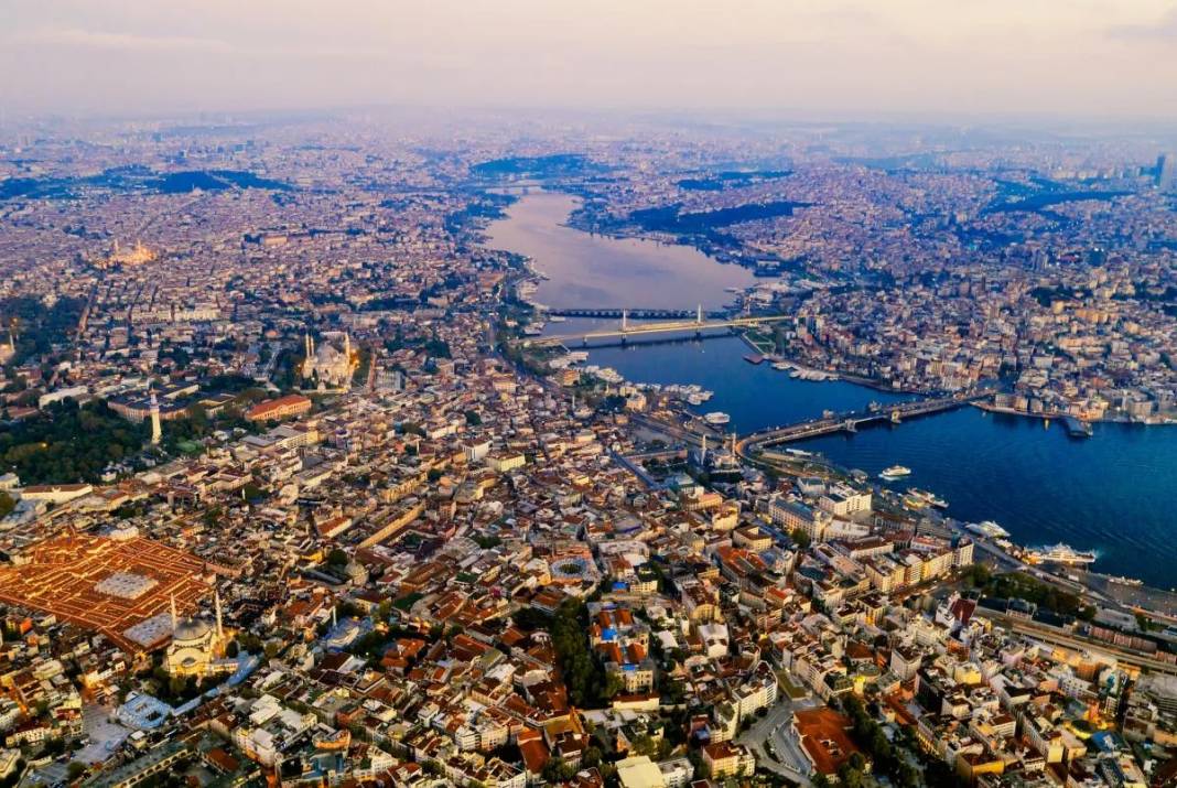Türkiye'nin en zeki şehri belli oldu? Konya kaçıncı sırada?  İşte 81 ilin IQ listesi 35