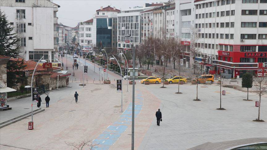 Türkiye'nin en zeki şehri belli oldu? Konya kaçıncı sırada?  İşte 81 ilin IQ listesi 32