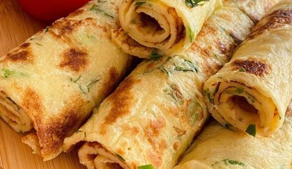 Konya'nın en meşhur yemekleri! Konya'da ne yenir? Konya'nın en güzel yemekleri 17