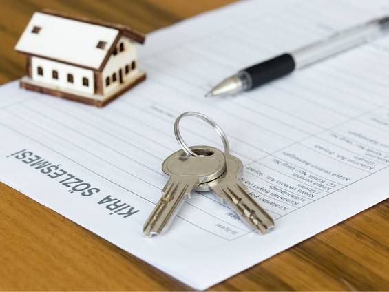 Kiralık evlerde yeni uygulama! Kiracılar sakın bu parayı ödemeyin 6