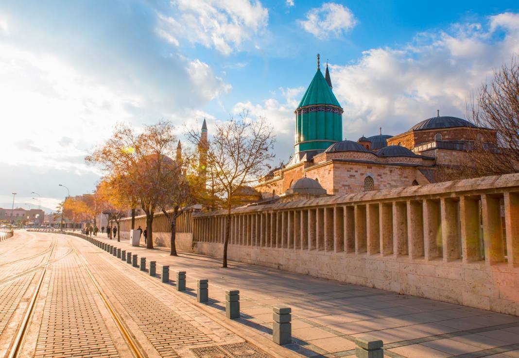 Yıllara göre Konya nüfusu ne kadar arttı? Konya'nın nüfusu ne kadar? 4