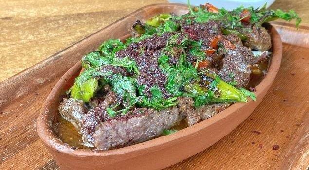 Konya'nın en meşhur yemekleri! Konya'da ne yenir? Konya'nın en güzel yemekleri 6
