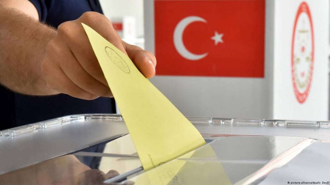 Yerel seçimlerde AK Parti'nin Konya aday adayları belli oldu 57
