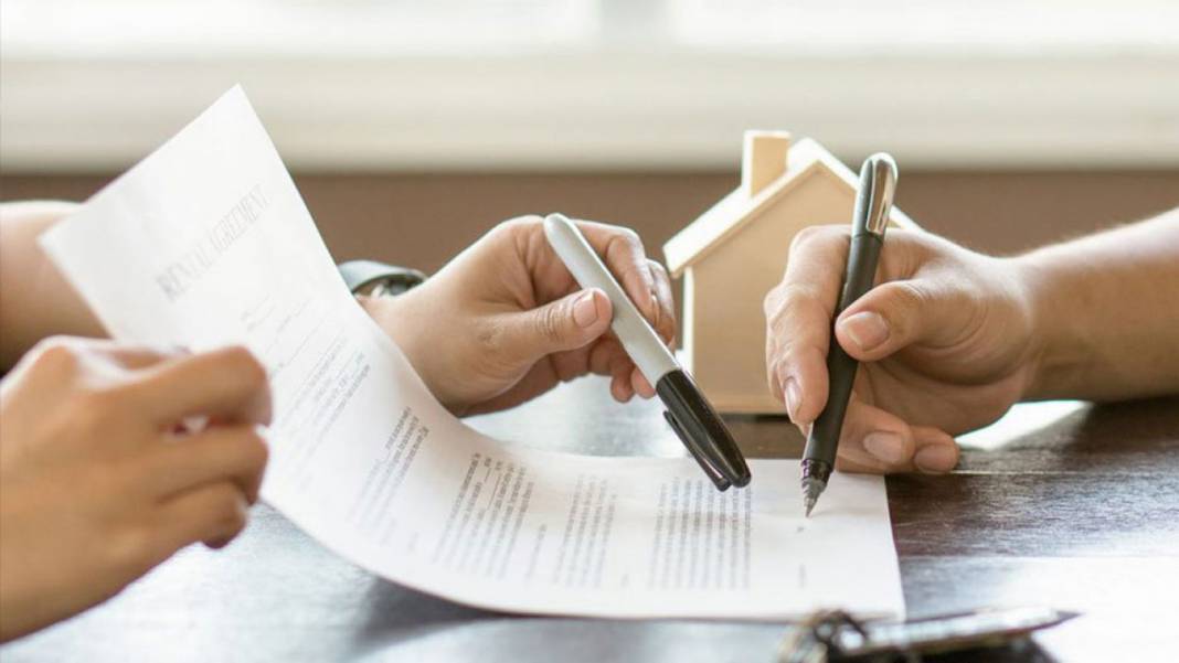 Kiralık evlerde yeni uygulama! Kiracılar sakın bu parayı ödemeyin 3