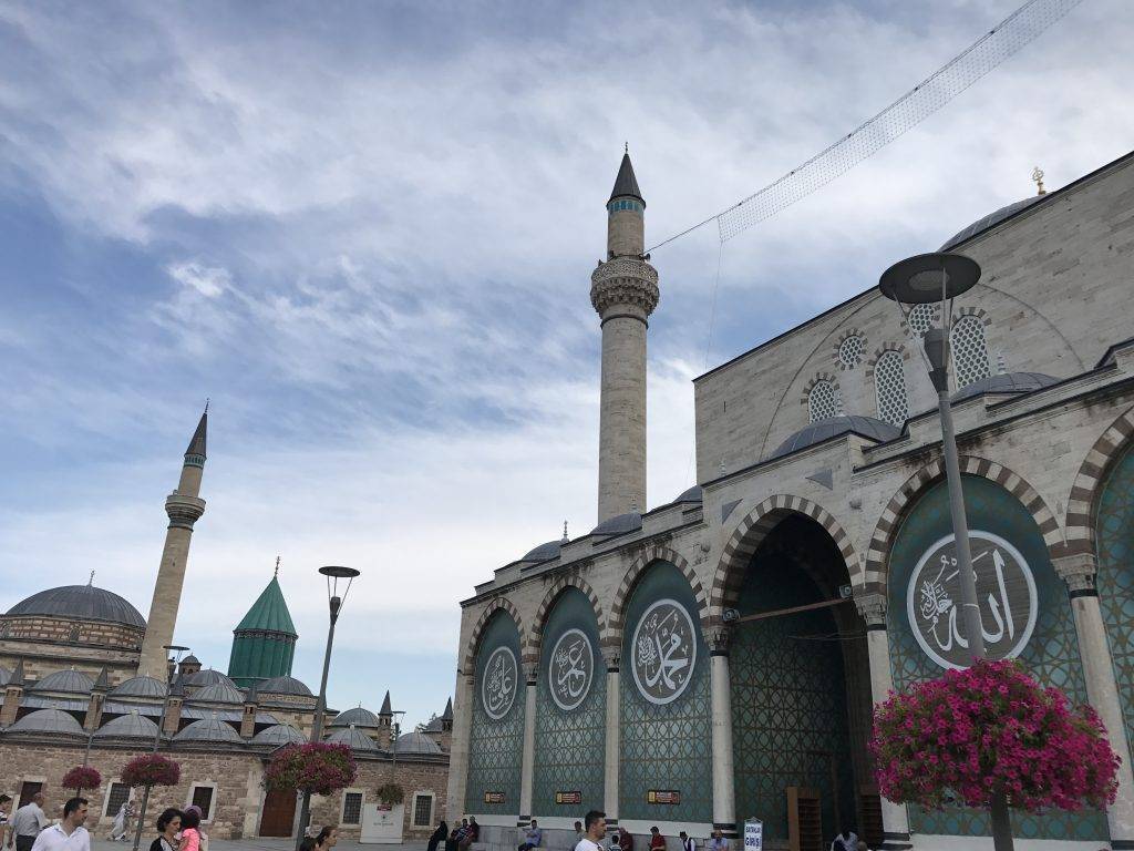 Yıllara göre Konya nüfusu ne kadar arttı? Konya'nın nüfusu ne kadar? 7