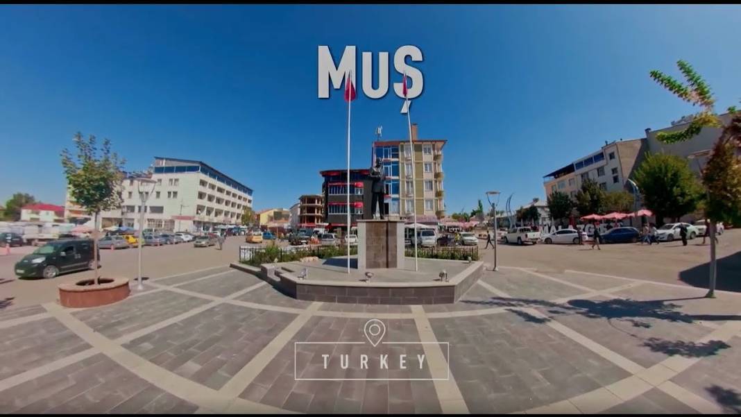 Türkiye'de en az suç işlenen iller belli oldu! Konya listede mi? Tıkla gör! 6