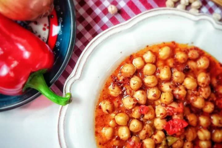 Nohutta zehir tehlikesi! Pişirirken yapılan bu hata yemeği zehire dönüştürüyor 2