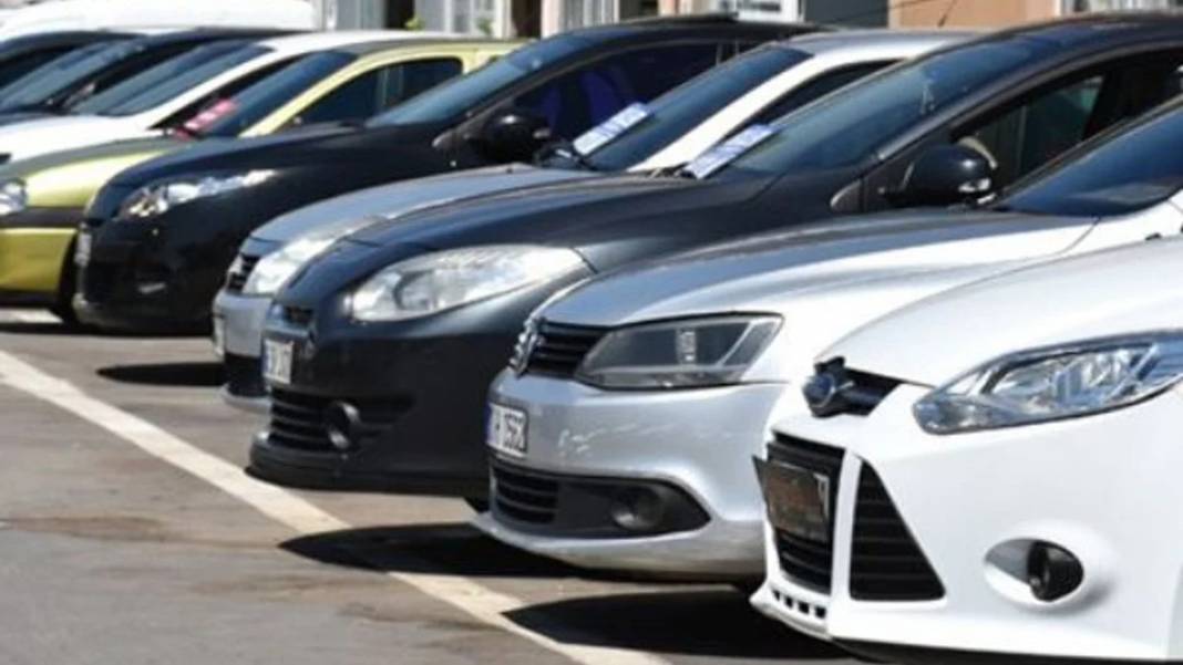 Milyonlarca araç sahibini ilgilendiriyor! Ödemede oran değişti 4