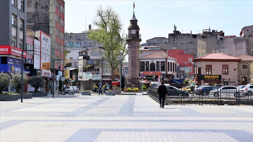 Türkiye'nin en zeki şehri belli oldu? Konya kaçıncı sırada?  İşte 81 ilin IQ listesi 29