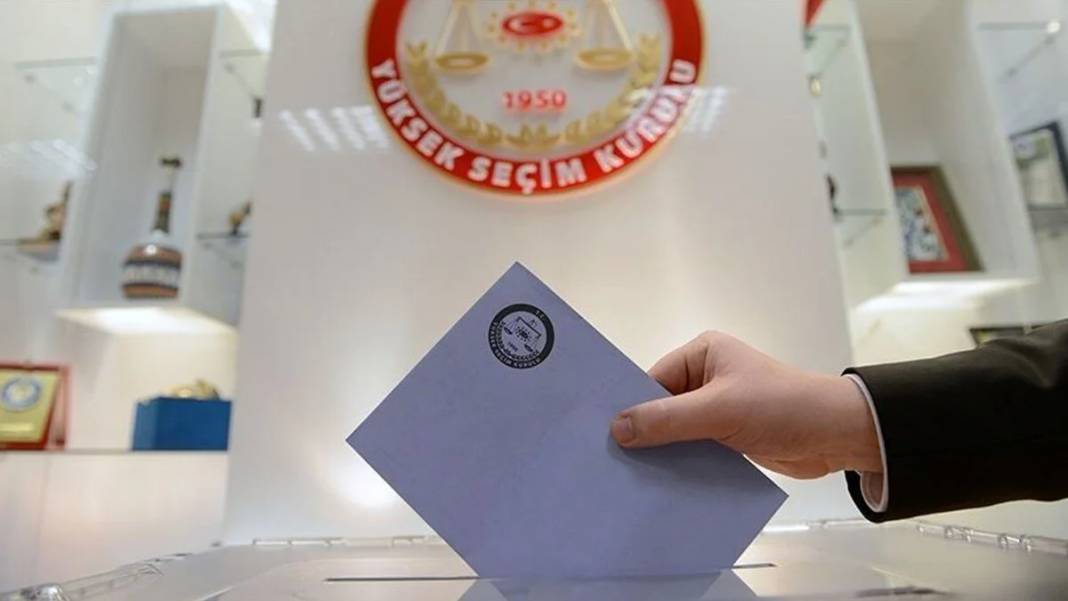 Yerel seçimlerde AK Parti'nin Konya aday adayları belli oldu 55