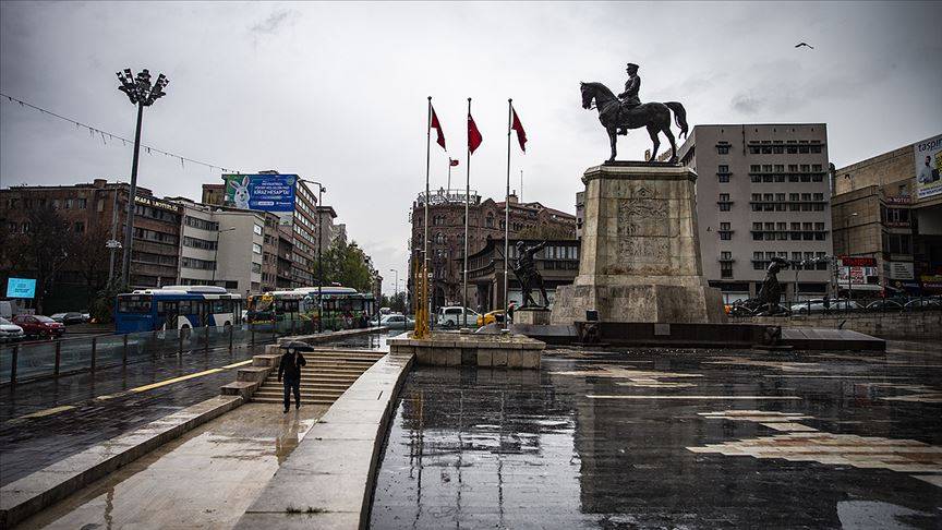 Türkiye'nin en zeki şehri belli oldu? Konya kaçıncı sırada?  İşte 81 ilin IQ listesi 6