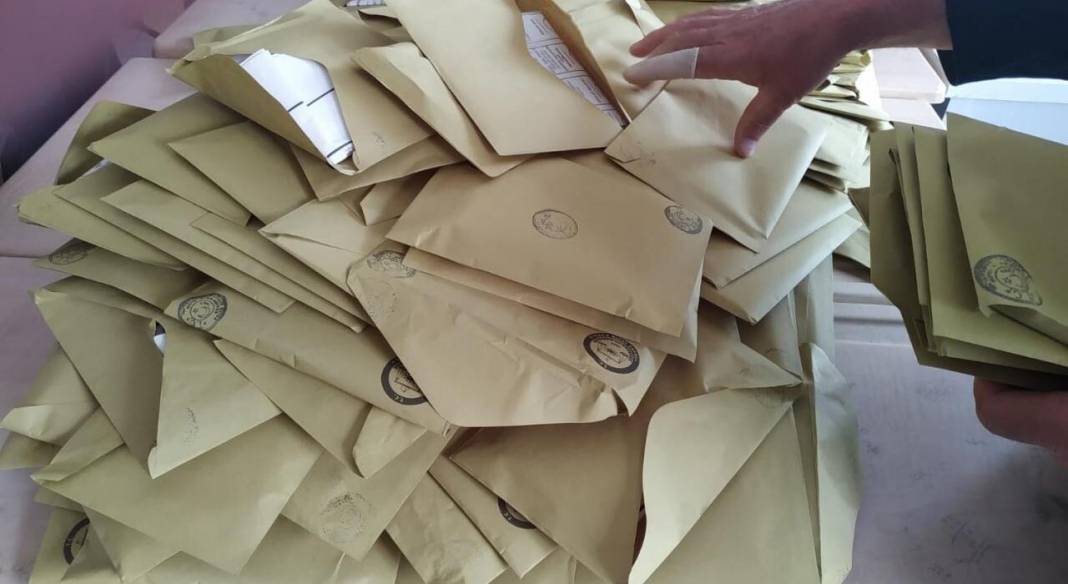 Yerel seçimlerde AK Parti'nin Konya aday adayları belli oldu 49