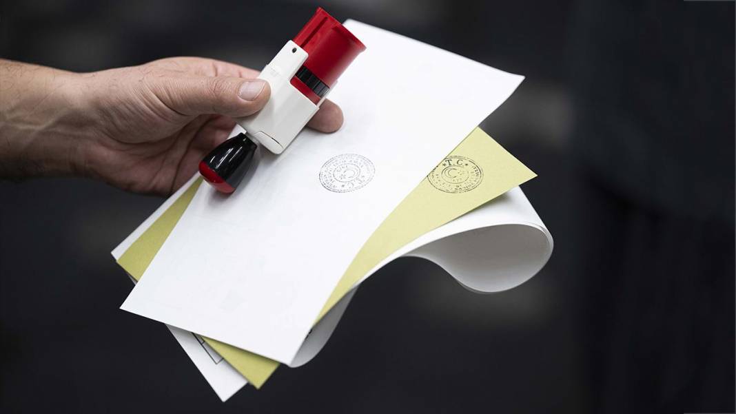 Yerel seçimlerde AK Parti'nin Konya aday adayları belli oldu 47