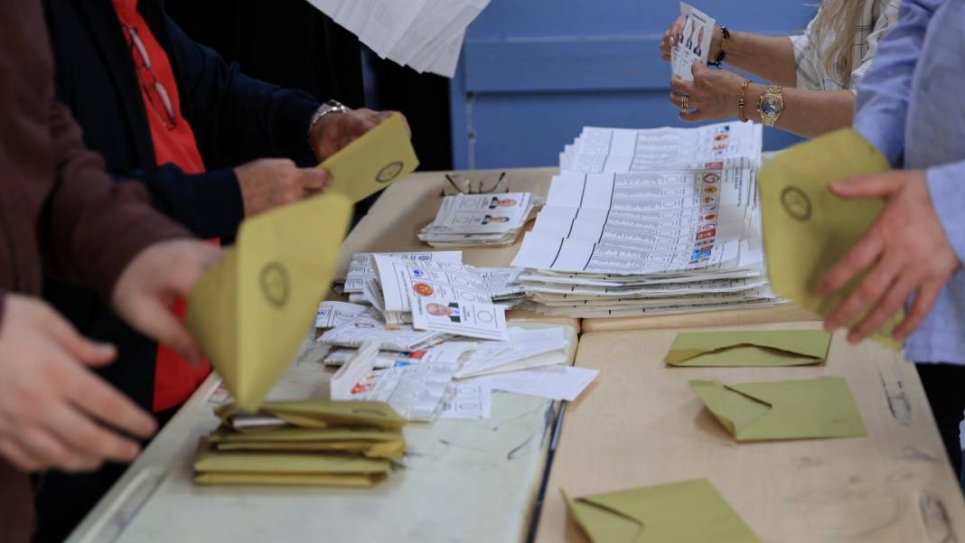 Yerel seçimlerde AK Parti'nin Konya aday adayları belli oldu 44
