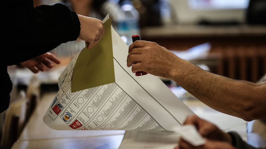 Yerel seçimlerde AK Parti'nin Konya aday adayları belli oldu 43