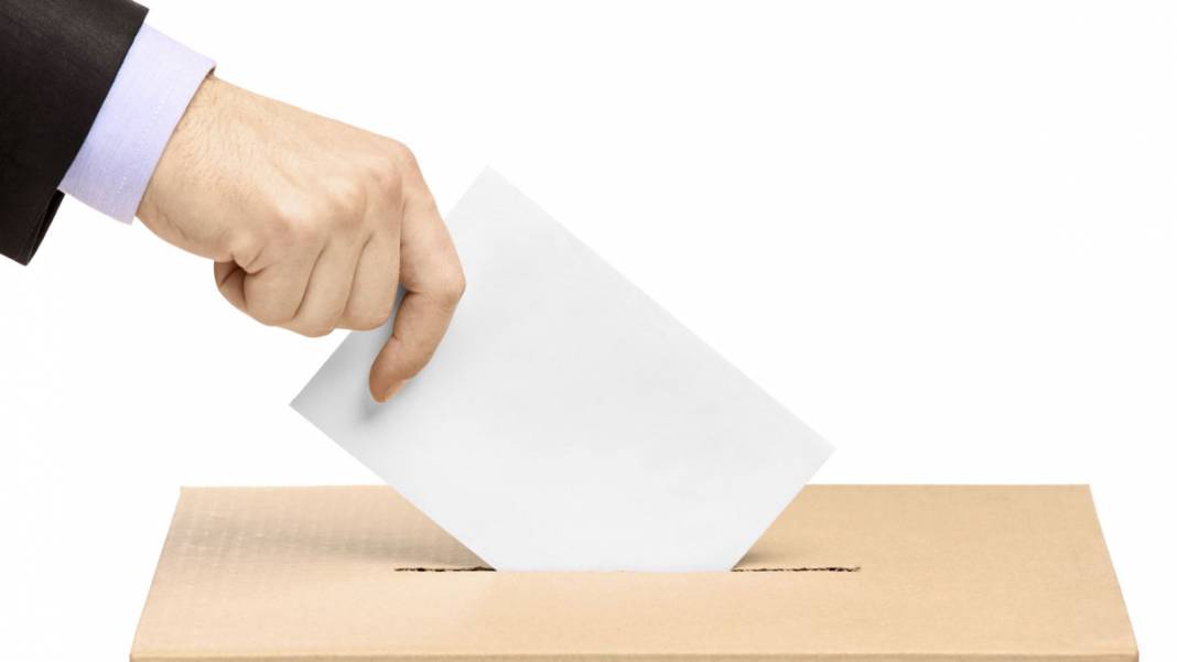 Yerel seçimlerde AK Parti'nin Konya aday adayları belli oldu 7
