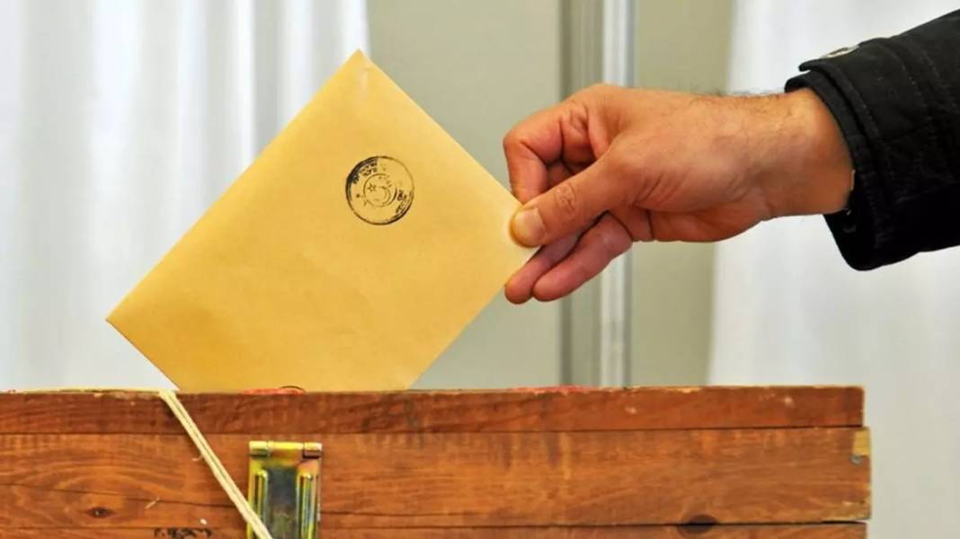 Yerel seçimlerde AK Parti'nin Konya aday adayları belli oldu 41