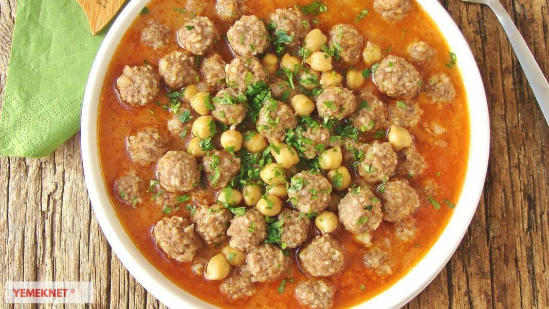 Konya'nın en meşhur yemekleri! Konya'da ne yenir? Konya'nın en güzel yemekleri 19