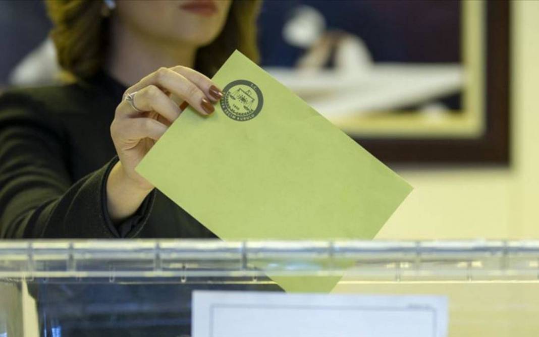 Yerel seçimlerde AK Parti'nin Konya aday adayları belli oldu 40