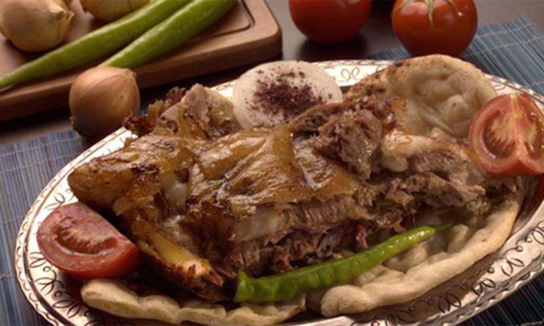 Konya'nın en meşhur yemekleri! Konya'da ne yenir? Konya'nın en güzel yemekleri 13