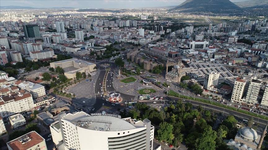 Türkiye'nin en zeki şehri belli oldu? Konya kaçıncı sırada?  İşte 81 ilin IQ listesi 23