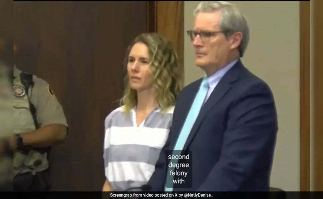 Ünlü YouTube fenomeni kadın çocuklarını taciz etti 5