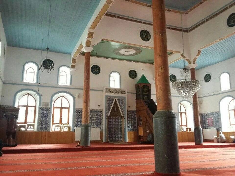 Hangi ilde ne kadar cami var? Konya farkını ortaya koydu 16