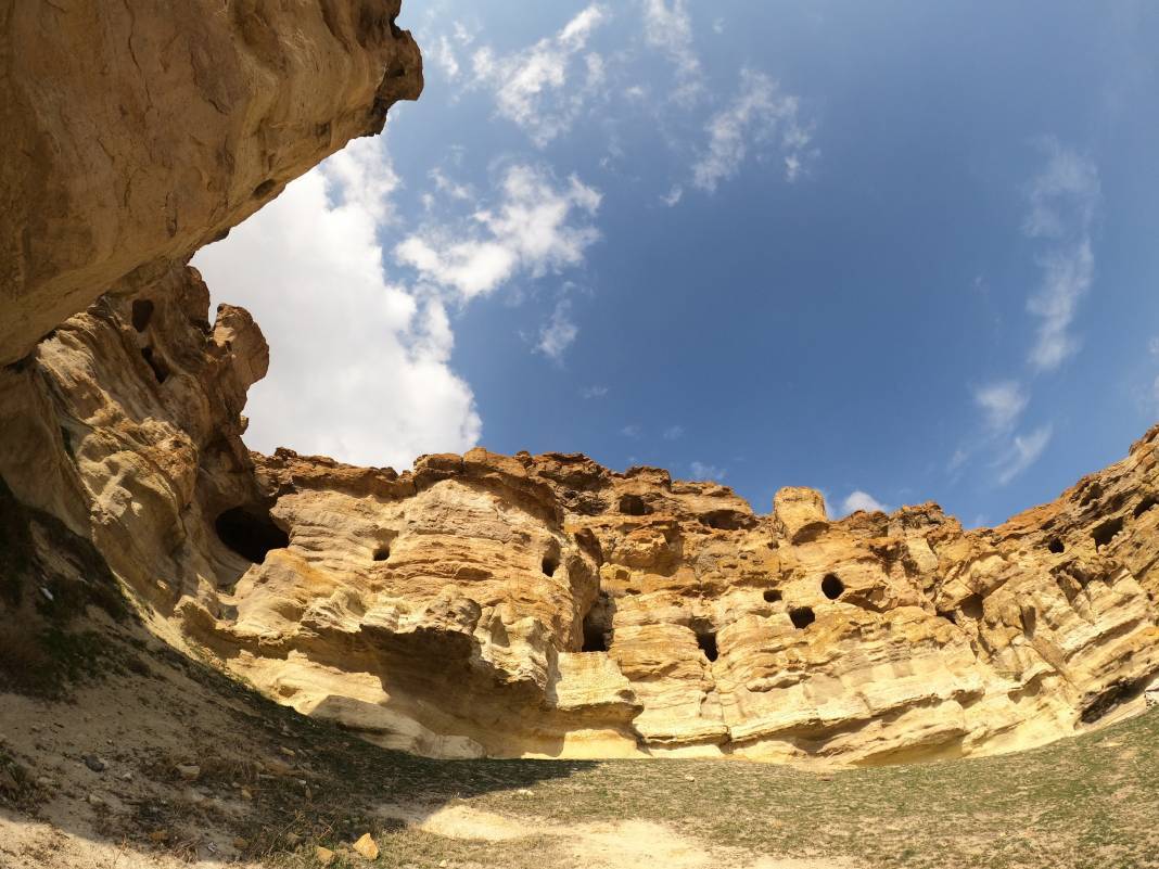 Turizmde yeni bir destinasyona hazırlanıyor 19
