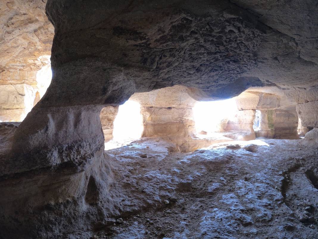 Turizmde yeni bir destinasyona hazırlanıyor 18